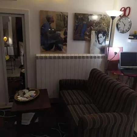 Appartamento Casa Easy Nel Centro Storico Di Spoleto