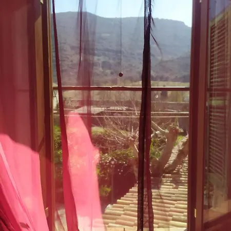 Casa Easy Nel Centro Storico Di Appartamento Spoleto