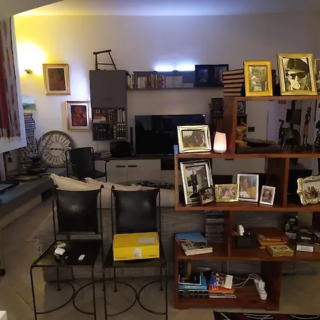 Casa Easy Nel Centro Storico Di *