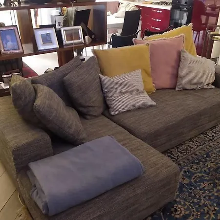 Appartamento Casa Easy Nel Centro Storico Di