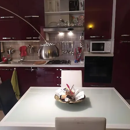 Casa Easy Nel Centro Storico Di