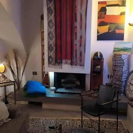 Appartamento Casa Easy Nel Centro Storico Di